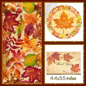 Poly mailers autumn PolyPak